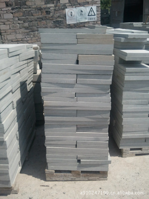 青石板 建筑裝飾中值得選擇的天然材料