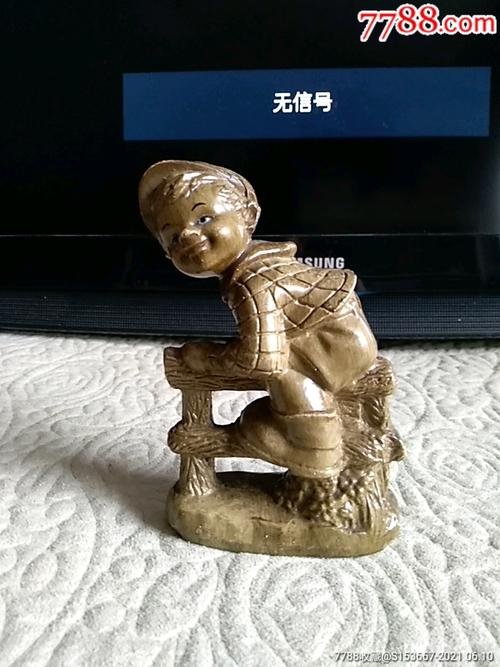 人物塑像_塑料工藝品_嘟嘟明閣