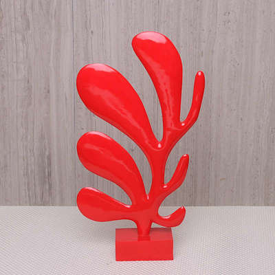 現代簡約家居時尚桌面植物擺件工藝品 仿塑料仿玉工藝品 訂做